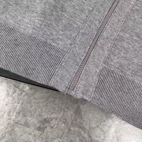 Replica Christian Dior Sweaters Long Sleeved For Unisex #1354689 $105.00 USD for Wholesale