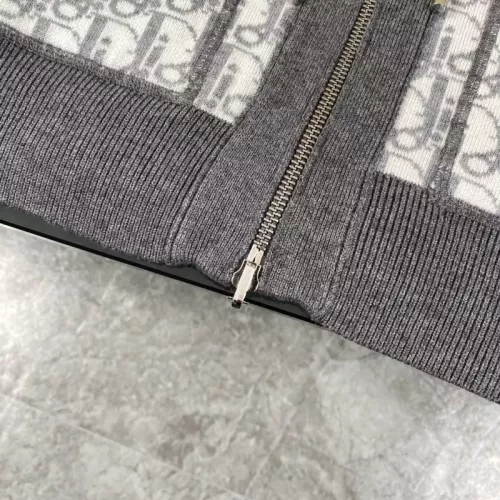 Replica Christian Dior Sweaters Long Sleeved For Unisex #1354697 $112.00 USD for Wholesale
