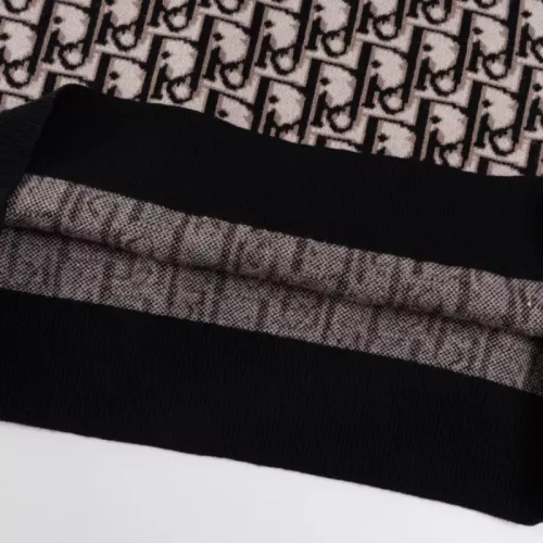 Replica Christian Dior Sweaters Long Sleeved For Unisex #1354701 $56.00 USD for Wholesale