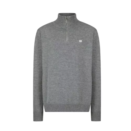 Celine Sweaters Long Sleeved For Unisex #1354704