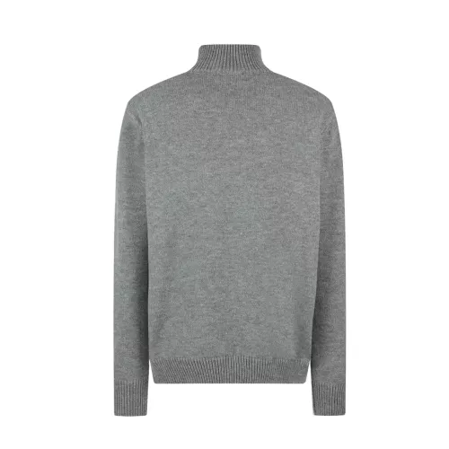 Replica Celine Sweaters Long Sleeved For Unisex #1354704 $96.00 USD for Wholesale