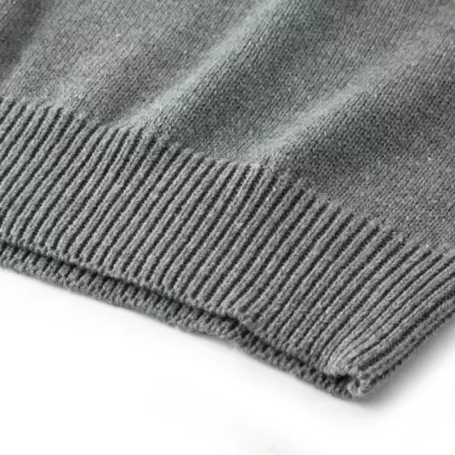 Replica Celine Sweaters Long Sleeved For Unisex #1354704 $96.00 USD for Wholesale