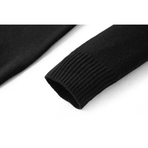 Replica Celine Sweaters Long Sleeved For Unisex #1354705 $96.00 USD for Wholesale