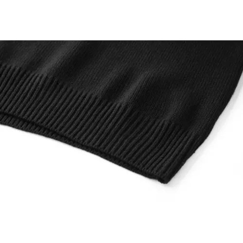 Replica Celine Sweaters Long Sleeved For Unisex #1354705 $96.00 USD for Wholesale