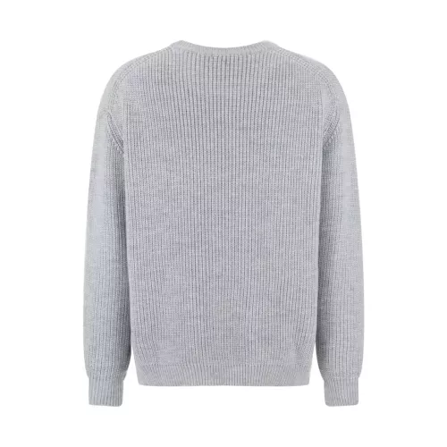 Replica Celine Sweaters Long Sleeved For Unisex #1354707 $96.00 USD for Wholesale
