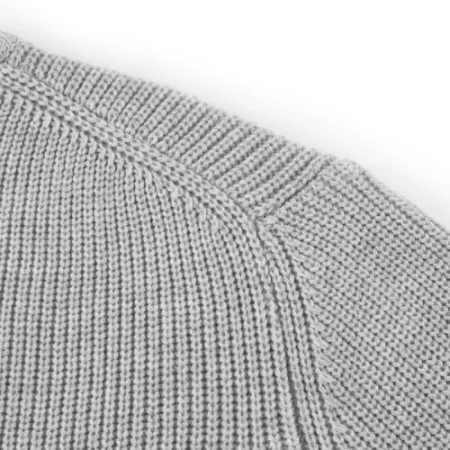 Replica Celine Sweaters Long Sleeved For Unisex #1354707 $96.00 USD for Wholesale