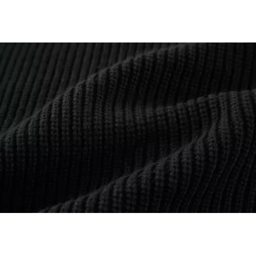 Replica Celine Sweaters Long Sleeved For Unisex #1354708 $96.00 USD for Wholesale