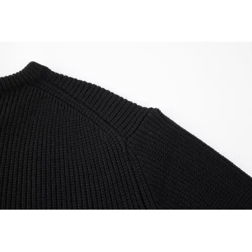 Replica Celine Sweaters Long Sleeved For Unisex #1354708 $96.00 USD for Wholesale