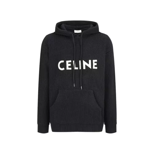Celine Sweaters Long Sleeved For Unisex #1354710