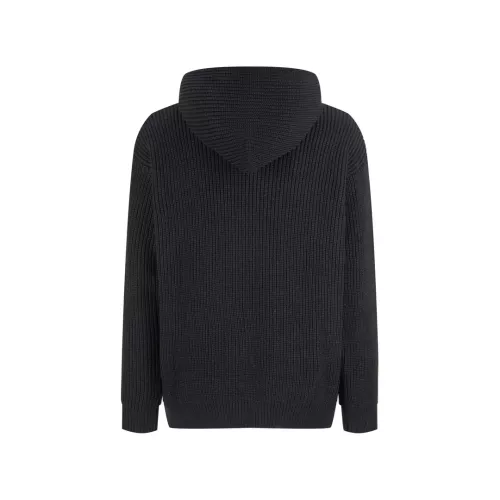 Replica Celine Sweaters Long Sleeved For Unisex #1354710 $102.00 USD for Wholesale