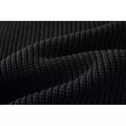 Replica Celine Sweaters Long Sleeved For Unisex #1354710 $102.00 USD for Wholesale