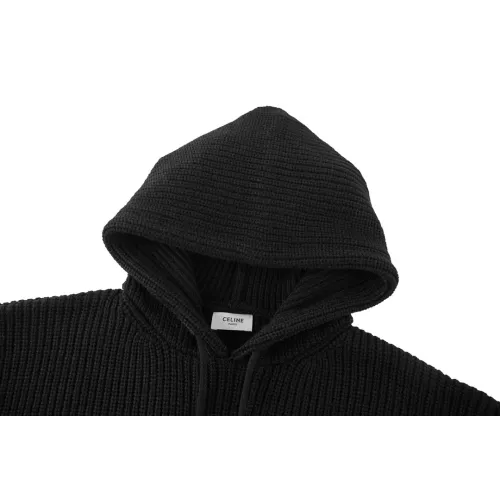 Replica Celine Sweaters Long Sleeved For Unisex #1354710 $102.00 USD for Wholesale