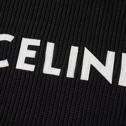 Replica Celine Sweaters Long Sleeved For Unisex #1354710 $102.00 USD for Wholesale