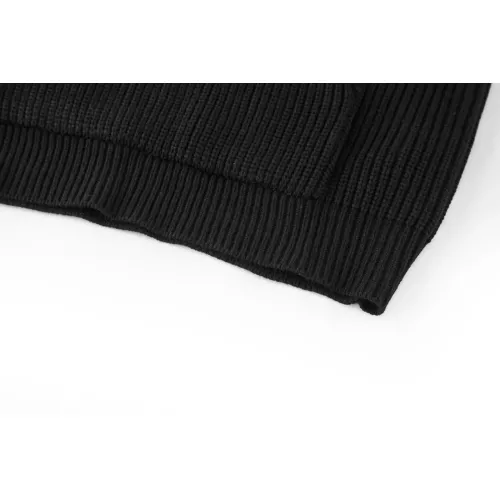 Replica Celine Sweaters Long Sleeved For Unisex #1354710 $102.00 USD for Wholesale