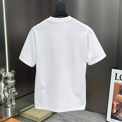 Replica Balenciaga T-Shirts Short Sleeved For Men #1354711 $60.00 USD for Wholesale