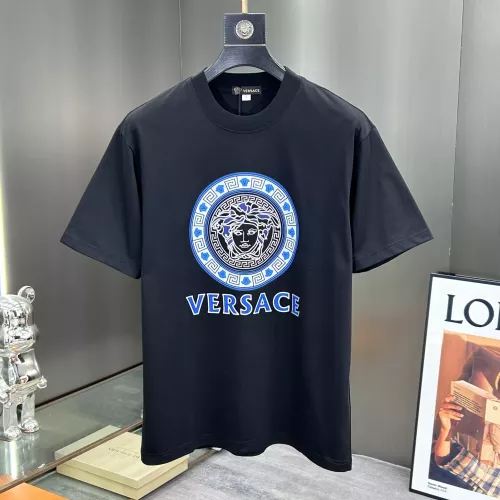 Versace T-Shirts Short Sleeved For Men #1354714