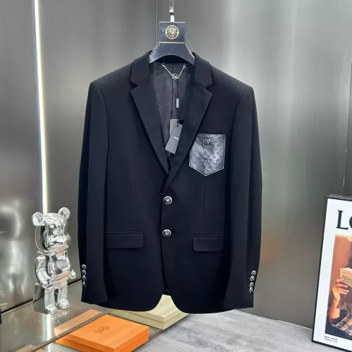 Dolce & Gabbana D&G Jackets Long Sleeved For Men #1354715