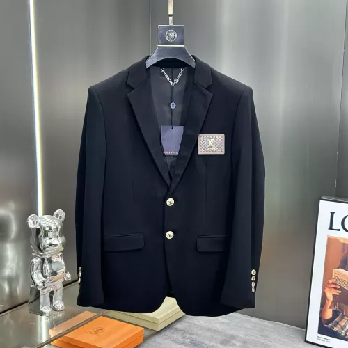 Louis Vuitton LV Jackets Long Sleeved For Men #1354716