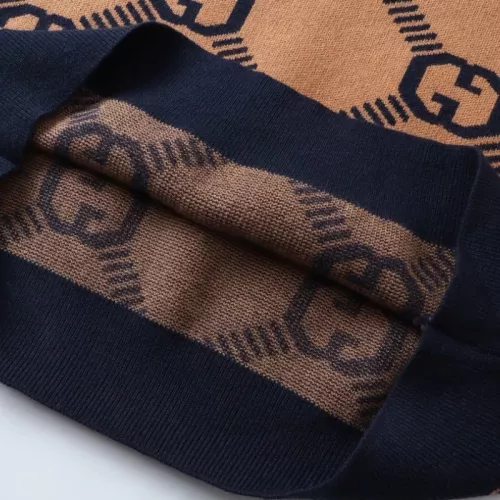 Replica Gucci Sweaters Long Sleeved For Unisex #1354720 $56.00 USD for Wholesale