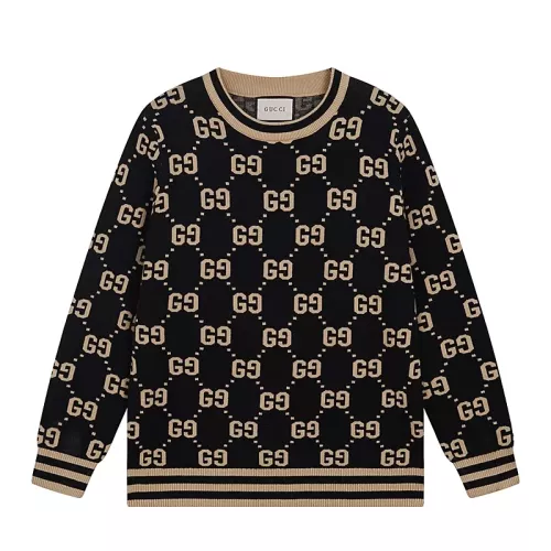 Gucci Sweaters Long Sleeved For Unisex #1354721