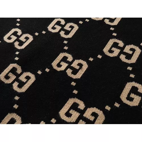 Replica Gucci Sweaters Long Sleeved For Unisex #1354721 $56.00 USD for Wholesale