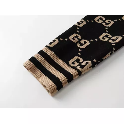Replica Gucci Sweaters Long Sleeved For Unisex #1354721 $56.00 USD for Wholesale