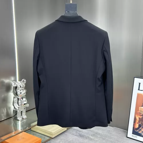 Replica Prada Jackets Long Sleeved For Men #1354722 $128.00 USD for Wholesale