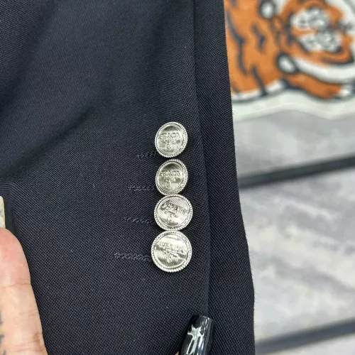Replica Prada Jackets Long Sleeved For Men #1354722 $128.00 USD for Wholesale