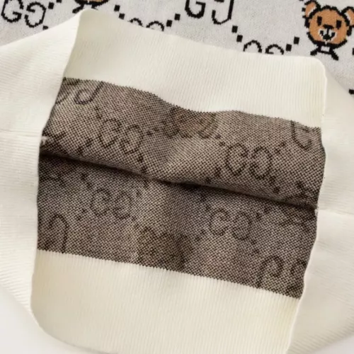 Replica Gucci Sweaters Long Sleeved For Unisex #1354724 $56.00 USD for Wholesale