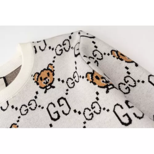 Replica Gucci Sweaters Long Sleeved For Unisex #1354724 $56.00 USD for Wholesale