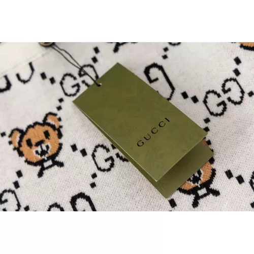 Replica Gucci Sweaters Long Sleeved For Unisex #1354724 $56.00 USD for Wholesale