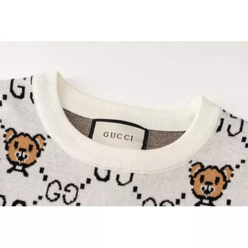 Replica Gucci Sweaters Long Sleeved For Unisex #1354724 $56.00 USD for Wholesale