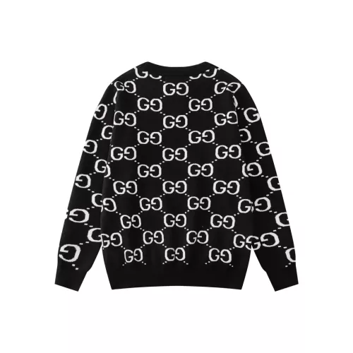 Replica Gucci Sweaters Long Sleeved For Unisex #1354725 $56.00 USD for Wholesale