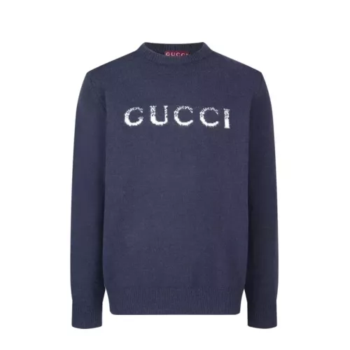 Gucci Sweaters Long Sleeved For Unisex #1354727