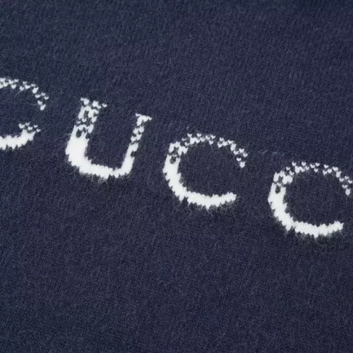 Replica Gucci Sweaters Long Sleeved For Unisex #1354727 $82.00 USD for Wholesale
