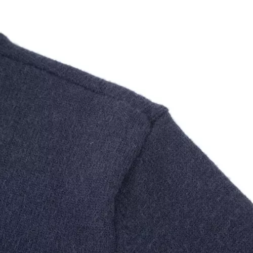 Replica Gucci Sweaters Long Sleeved For Unisex #1354727 $82.00 USD for Wholesale