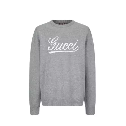 Gucci Sweaters Long Sleeved For Unisex #1354728