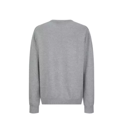 Replica Gucci Sweaters Long Sleeved For Unisex #1354728 $92.00 USD for Wholesale