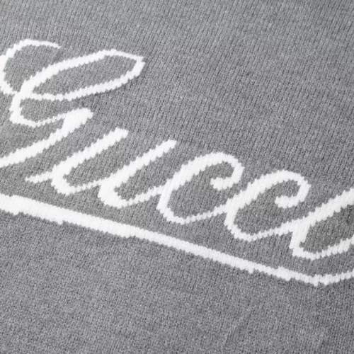 Replica Gucci Sweaters Long Sleeved For Unisex #1354728 $92.00 USD for Wholesale