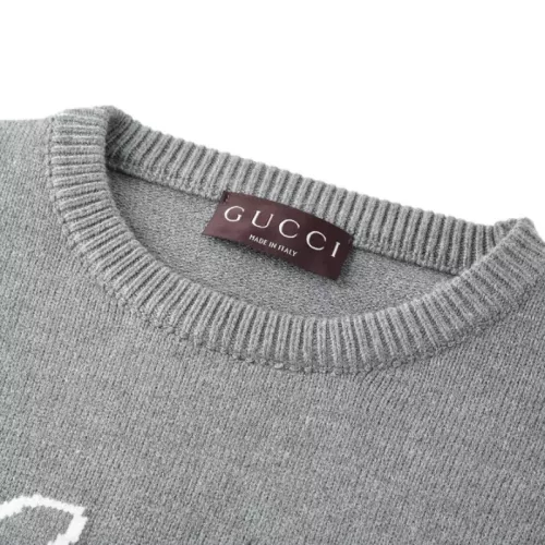 Replica Gucci Sweaters Long Sleeved For Unisex #1354728 $92.00 USD for Wholesale