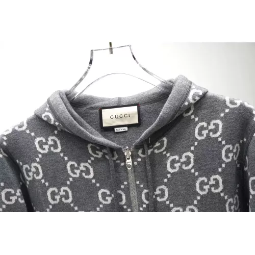 Replica Gucci Sweaters Long Sleeved For Unisex #1354729 $115.00 USD for Wholesale