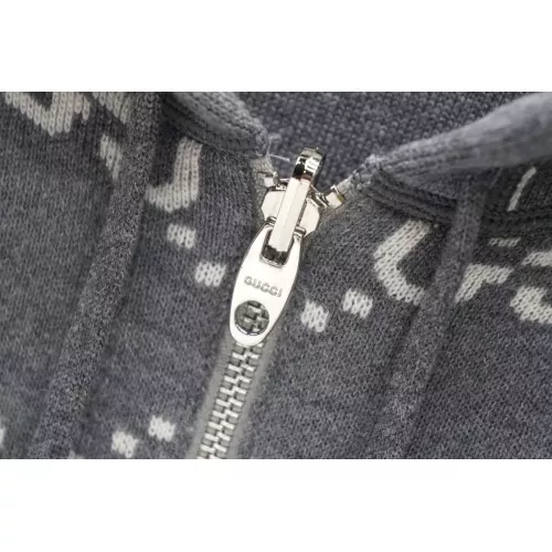 Replica Gucci Sweaters Long Sleeved For Unisex #1354729 $115.00 USD for Wholesale