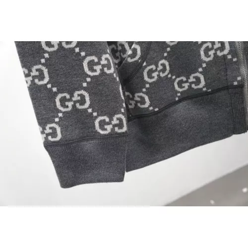 Replica Gucci Sweaters Long Sleeved For Unisex #1354729 $115.00 USD for Wholesale