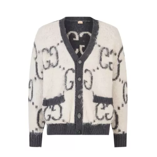 Gucci Sweaters Long Sleeved For Unisex #1354730
