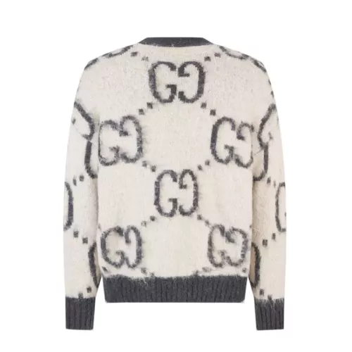 Replica Gucci Sweaters Long Sleeved For Unisex #1354730 $105.00 USD for Wholesale