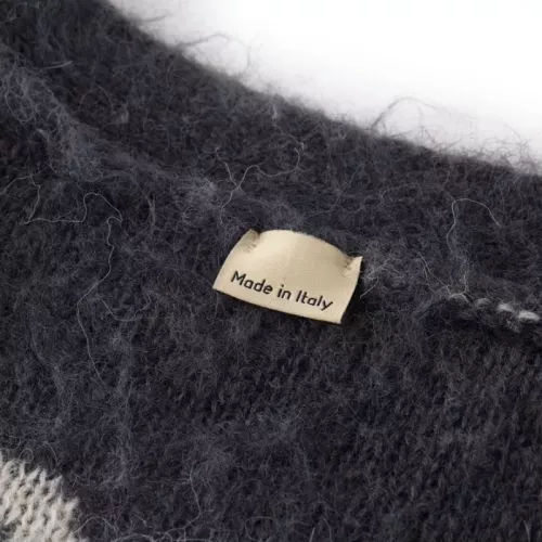 Replica Gucci Sweaters Long Sleeved For Unisex #1354730 $105.00 USD for Wholesale