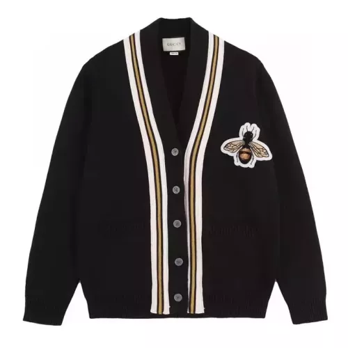 Gucci Sweaters Long Sleeved For Unisex #1354731
