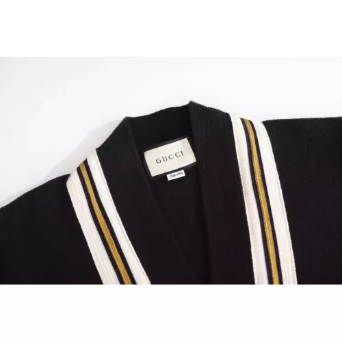 Replica Gucci Sweaters Long Sleeved For Unisex #1354731 $72.00 USD for Wholesale