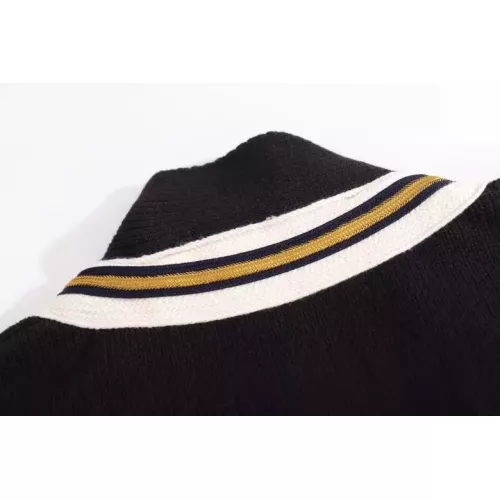 Replica Gucci Sweaters Long Sleeved For Unisex #1354731 $72.00 USD for Wholesale