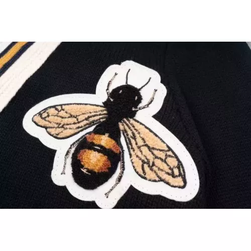 Replica Gucci Sweaters Long Sleeved For Unisex #1354731 $72.00 USD for Wholesale